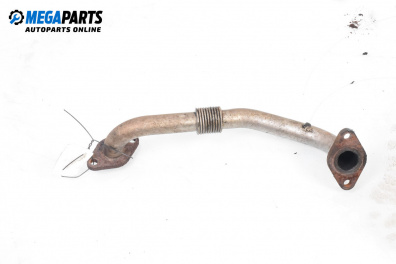 EGR тръба за Fiat Ducato Bus II (03.1994 - 04.2002) 2.8 TDI, 122 к.с.