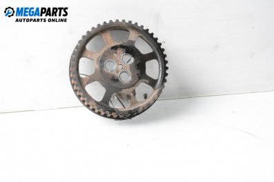 Ремъчна шайба за Fiat Ducato Bus II (03.1994 - 04.2002) 2.8 TDI, 122 к.с.