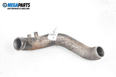 Тръба турбо за Fiat Ducato Bus II (03.1994 - 04.2002) 2.8 TDI, 122 к.с.