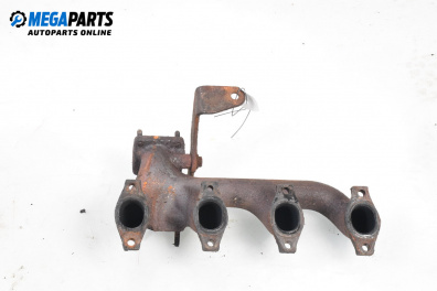 Изпускателен колектор  за Fiat Ducato Bus II (03.1994 - 04.2002) 2.8 TDI, 122 к.с.