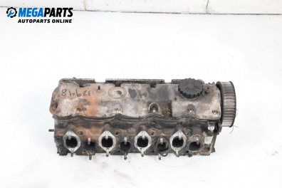 Глава за Fiat Ducato Bus II (03.1994 - 04.2002) 2.8 TDI, 122 к.с.