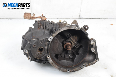 Ръчна скоростна кутия за Fiat Ducato Bus II (03.1994 - 04.2002) 2.8 TDI, 122 к.с.