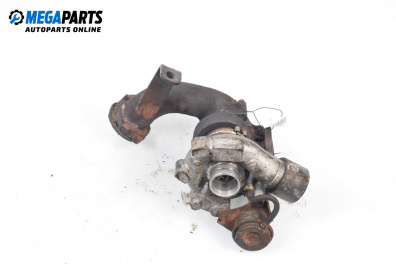 Турбо за Fiat Ducato Bus II (03.1994 - 04.2002) 2.8 TDI, 122 к.с., № 99460981