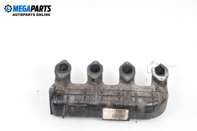 Всмукателен колектор за Fiat Ducato Bus II (03.1994 - 04.2002) 2.8 TDI, 122 к.с.