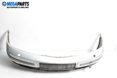 Предна броня за Renault Laguna II Grandtour (03.2001 - 12.2007), комби, позиция: предна