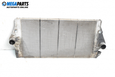 Интеркулер за Renault Laguna II Grandtour (03.2001 - 12.2007) 2.2 dCi (KG0F), 150 к.с.