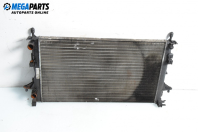 Воден радиатор за Renault Laguna II Grandtour (03.2001 - 12.2007) 2.2 dCi (KG0F), 150 к.с.