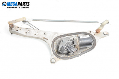 Ел. мотор за чистачките за Renault Laguna II Grandtour (03.2001 - 12.2007), комби, позиция: предна