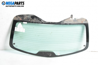 Задно стъкло за Renault Laguna II Grandtour (03.2001 - 12.2007), комби