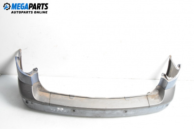 Задна броня за Renault Laguna II Grandtour (03.2001 - 12.2007), комби