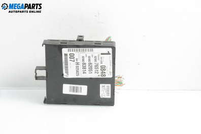 Модул за Renault Laguna II Grandtour (03.2001 - 12.2007)