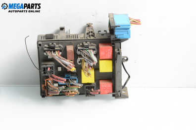 Бушонно табло за Renault Laguna II Grandtour (03.2001 - 12.2007) 2.2 dCi (KG0F), 150 к.с.