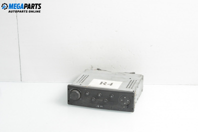 GPS навигация за Renault Laguna II Grandtour (03.2001 - 12.2007)