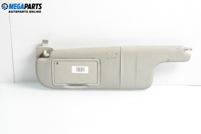 Сенник за Renault Laguna II Grandtour (03.2001 - 12.2007), позиция: лява