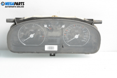 Километраж за Renault Laguna II Grandtour (03.2001 - 12.2007) 2.2 dCi (KG0F), 150 к.с.