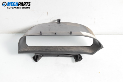 Интериорна пластмаса километраж за Renault Laguna II Grandtour (03.2001 - 12.2007), 4+1 вр., комби