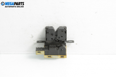 Брава заден капак за Renault Laguna II Grandtour (03.2001 - 12.2007), комби, позиция: задна