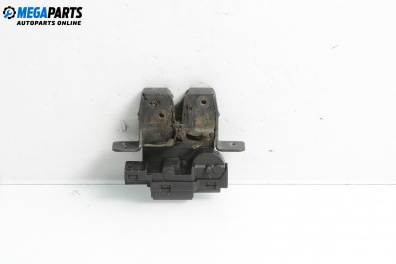 Брава заден капак за Renault Laguna II Grandtour (03.2001 - 12.2007), комби, позиция: задна