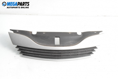 Решетка за Renault Laguna II Grandtour (03.2001 - 12.2007), комби, позиция: предна