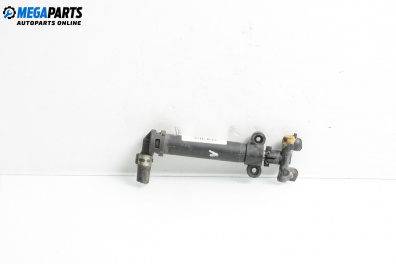 Пръскалка фар за Renault Laguna II Grandtour (03.2001 - 12.2007), позиция: лява