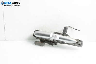 Външна дръжка за Renault Laguna II Grandtour (03.2001 - 12.2007), 4+1 вр., комби, позиция: задна, лява