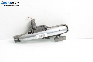 Външна дръжка за Renault Laguna II Grandtour (03.2001 - 12.2007), 4+1 вр., комби, позиция: задна, дясна