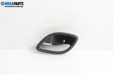 Вътрешна дръжка за Renault Laguna II Grandtour (03.2001 - 12.2007), 4+1 вр., комби, позиция: задна, лява