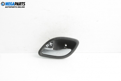 Вътрешна дръжка за Renault Laguna II Grandtour (03.2001 - 12.2007), 4+1 вр., комби, позиция: предна, лява