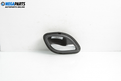 Вътрешна дръжка за Renault Laguna II Grandtour (03.2001 - 12.2007), 4+1 вр., комби, позиция: задна, дясна