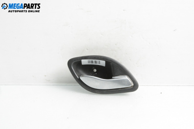 Вътрешна дръжка за Renault Laguna II Grandtour (03.2001 - 12.2007), 4+1 вр., комби, позиция: предна, дясна