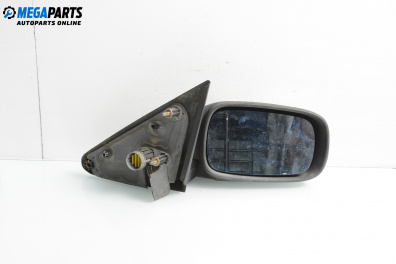 Огледало за Renault Laguna II Grandtour (03.2001 - 12.2007), 4+1 вр., комби, позиция: дясна