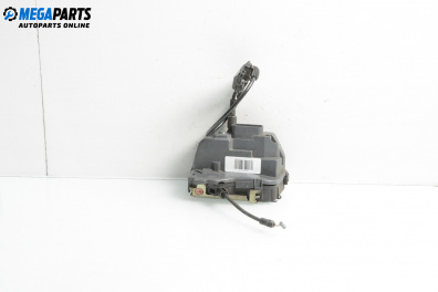 Брава на врата за Renault Laguna II Grandtour (03.2001 - 12.2007), позиция: задна, лява