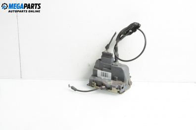 Брава на врата за Renault Laguna II Grandtour (03.2001 - 12.2007), позиция: задна, дясна