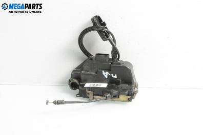 Брава на врата за Renault Laguna II Grandtour (03.2001 - 12.2007), позиция: предна, дясна