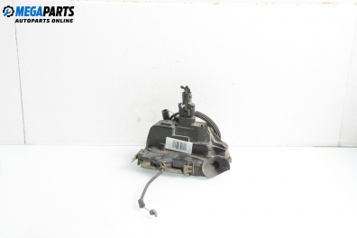 Брава на врата за Renault Laguna II Grandtour (03.2001 - 12.2007), позиция: предна, лява