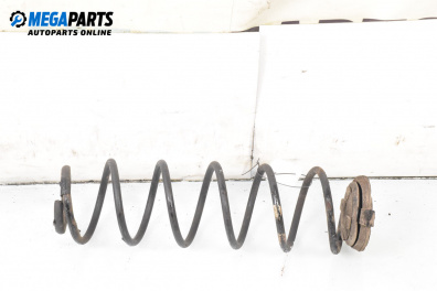 Пружина за ходова част за Renault Laguna II Grandtour (03.2001 - 12.2007), комби, позиция: задна