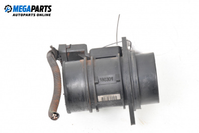 Дебитомер за Renault Laguna II Grandtour (03.2001 - 12.2007) 2.2 dCi (KG0F), 150 к.с.