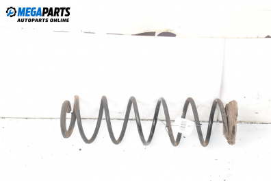 Пружина за ходова част за Renault Laguna II Grandtour (03.2001 - 12.2007), комби, позиция: задна
