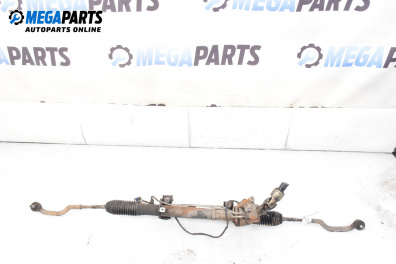 Хидравлична рейка за Renault Laguna II Grandtour (03.2001 - 12.2007), комби