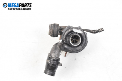 Турбо за Renault Laguna II Grandtour (03.2001 - 12.2007) 2.2 dCi (KG0F), 150 к.с., № 8200267139