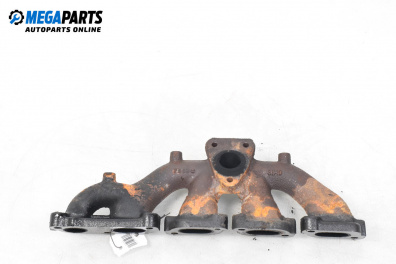 Изпускателен колектор  за Renault Laguna II Grandtour (03.2001 - 12.2007) 2.2 dCi (KG0F), 150 к.с.