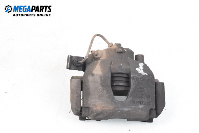 Спирачен апарат за Renault Laguna II Grandtour (03.2001 - 12.2007), позиция: предна, дясна