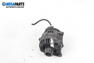 Алтернатор / генератор за Renault Laguna II Grandtour (03.2001 - 12.2007) 2.2 dCi (KG0F), 150 к.с.