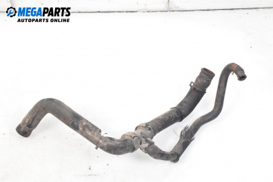 Водни маркучи за Renault Laguna II Grandtour (03.2001 - 12.2007) 2.2 dCi (KG0F), 150 к.с.