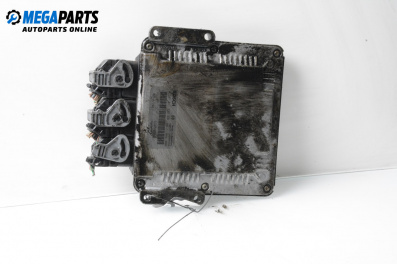 Компютър двигател за Renault Laguna II Grandtour (03.2001 - 12.2007) 2.2 dCi (KG0F), 150 к.с., № 0 281 035 648