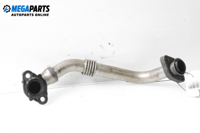 EGR тръба за Renault Laguna II Grandtour (03.2001 - 12.2007) 2.2 dCi (KG0F), 150 к.с.