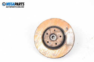 Шенкел главина за Renault Laguna II Grandtour (03.2001 - 12.2007), позиция: задна, лява