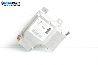 Модул за AIRBAG за Opel Vectra C Sedan (04.2002 - 01.2009), № 13186948