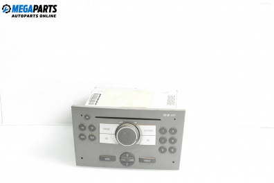 CD-радио за Opel Vectra C Sedan (04.2002 - 01.2009), № 13113145AA