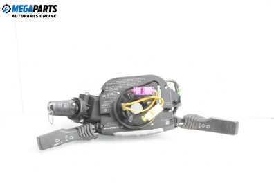 Лостчета светлини и чистачки за Opel Vectra C Sedan (04.2002 - 01.2009), № 13204146